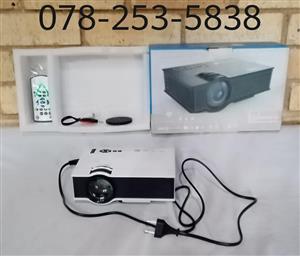 Project Led Entertainment project