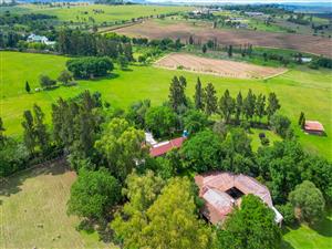 Farm For Sale in Lammermoor