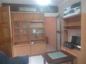  1-Bedroom Cottage to Let | Malvern East, Germiston