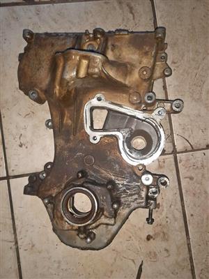 RENAULT KWID CRANK CASE AVAILABLE