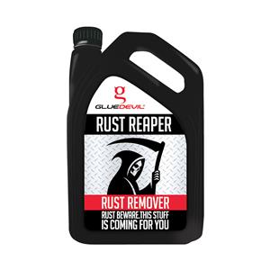 Glue Devil Rust Reaper - Rust Remover (200ml)