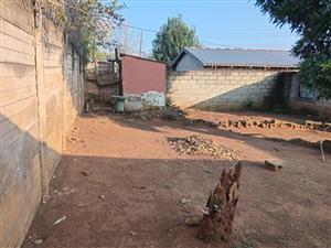 2 Bedroom Investment Property/StarterHome