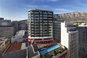 Office Rental Monthly in Cape Town City Centre