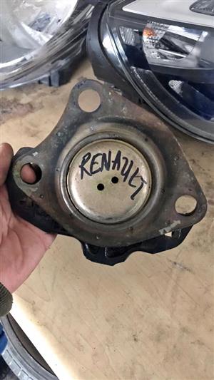 Renault Megane 1 Coach Engine Mounting