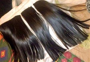 BLACK JAIR PIECES FOR SALE 