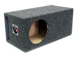 6″ Bandbass Subwoofer Enclosure