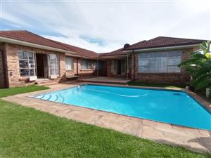 Spacious 4-Bedroom Family Home – Perfect for Comfortable Living!