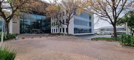 Office Rental Monthly in Waterfall