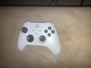 X box series in  good condition