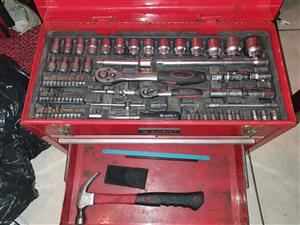 ampro toolbox