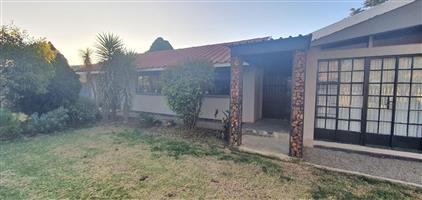 Beautiful home for sale in SW1