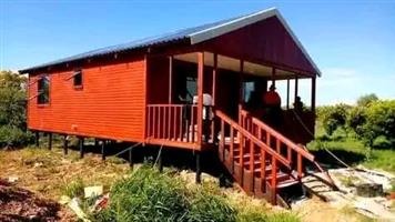 Wendy house