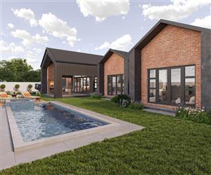 House For Sale in Atholl