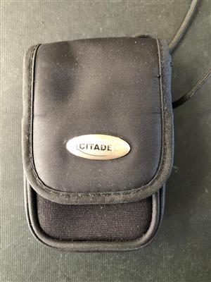 Citadel Camera bag / pouch - protect your valuable camera