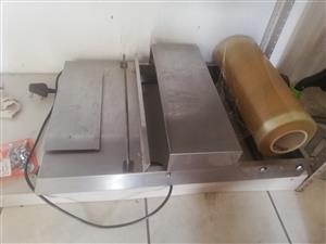 Meat Processing Equipment 