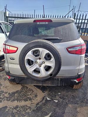 Ford ecosport for stripping and spares