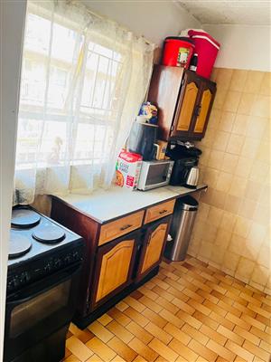 Apartment For Sale in Silverton