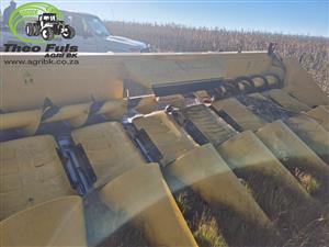 2022 New Holland 980CR8-30