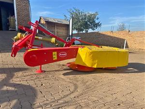 DRUM CUTTER