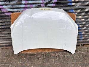 Toyota Urban Cruiser Bonnet