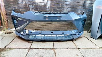 GWM HAVAL H6 GT Bumper