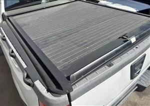 Nissan NP200 Securi-Lid for sale