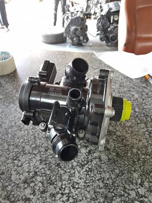 Audi S3 Water Pump – New