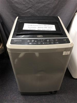 Washing Machine Defy 8kg - B033063634-27