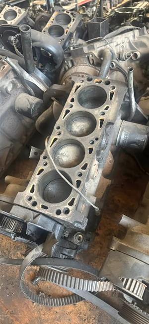 Opel Corsa utility  x16xe Sub Assembly