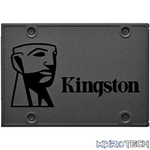 KINGSTON 240GB A400 SATA3 2.5 SSD Harddrive
