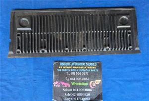 Ford Ranger T7 T8 Inner Tailgate Panel