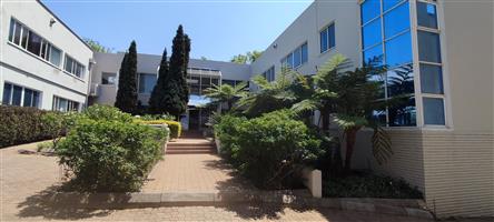 Offices for sale in Parktown