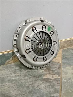 Jeep Compass Clutch Kits In Stock