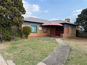 House For Sale in Vanderbijlpark South West