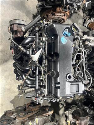 ROCAM ENGINE 1.3 BANTAM