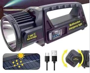 Multifunctional emergency flashlights for sale Available on order
