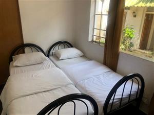 Affordable short term Accommodation