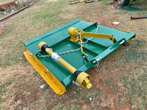 1M - 1.5 M Light Duty Slashers