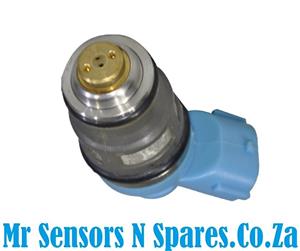 Toyota 1RZ 1RZE 2.0 2 Pin Fuel Injector