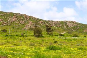 Vacant land for Sale in Kapteins Kloof