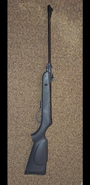 Gamo Deltamax 0.45 Calibre Breakneck Air Rifle