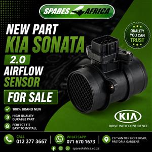 Kia Sonata 2.0 Airflow Sensor For sale 