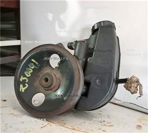 Jeep Wrangler | ZJ Used | Power Steering Pump 