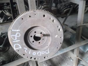 Fiat flywheels for sale