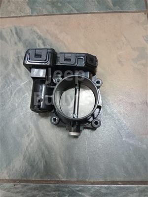 3.7 Jeep Throttle Bodies Back In Stock 
