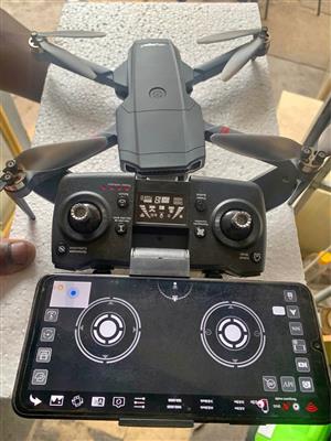 Drone voyager Apex R1000  280 Steve Biko road  Gezina  Pretoria  Wattsup 