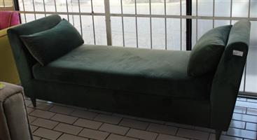 GREEN DAY BED (S067634B) 