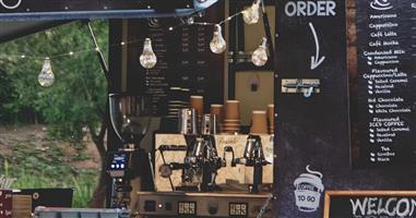 Coffee Trailer Business for Sale – Pretoria North / Montana