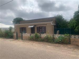 House For Sale in Albertinia
