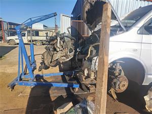 Truck diesel  mobile mechanic 